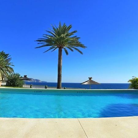 Acapulco Playa Bluewater Villas Nerja Exterior photo